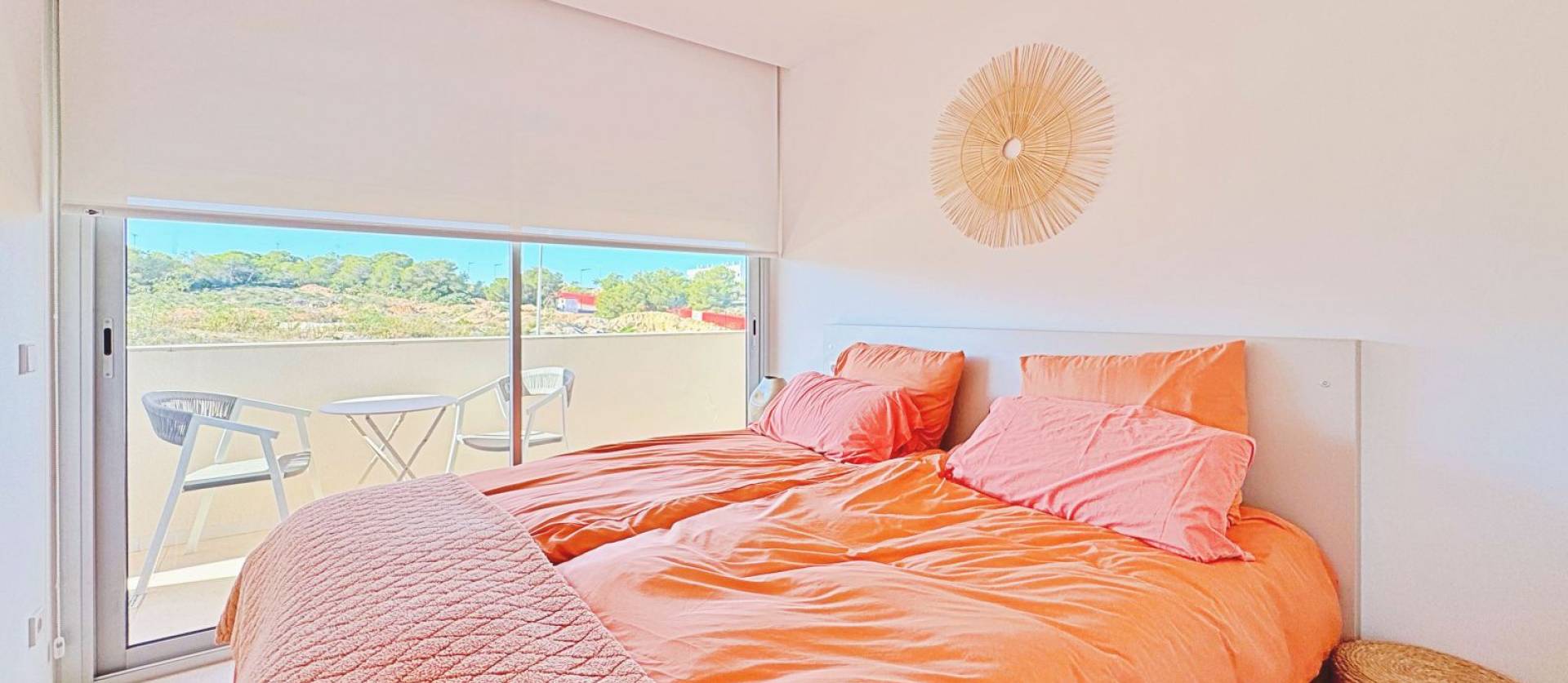 Venta - Apartment - Torrevieja - Los Balcones