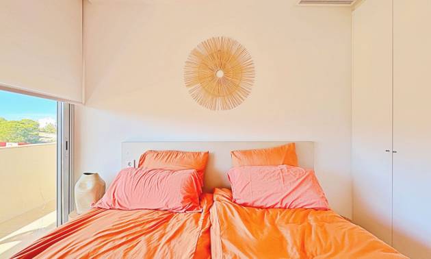 Venta - Apartment - Torrevieja - Los Balcones