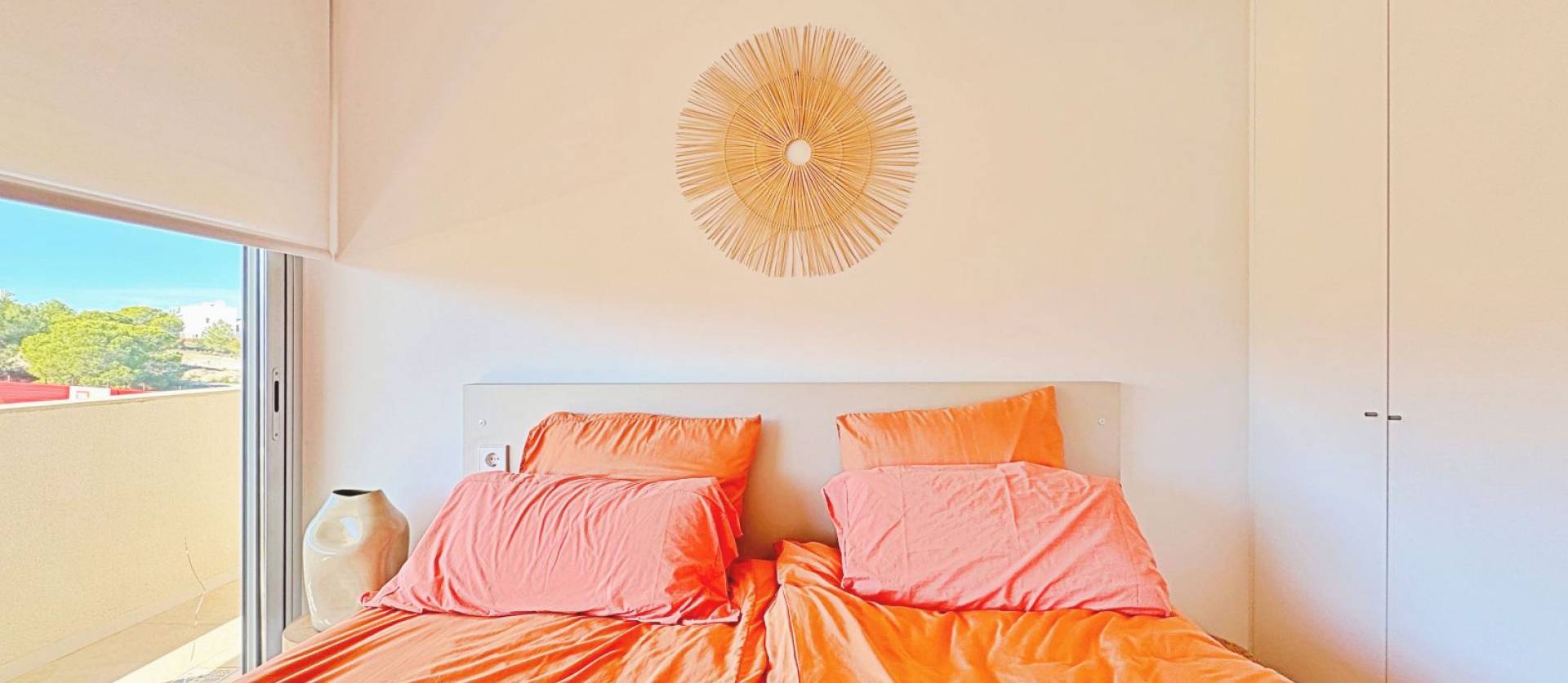 Venta - Apartment - Torrevieja - Los Balcones