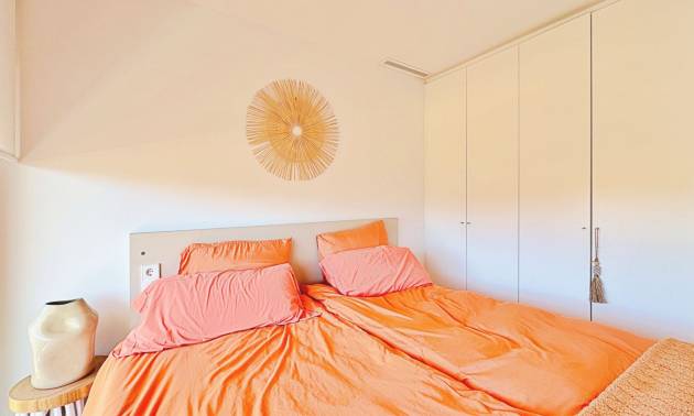 Venta - Apartment - Torrevieja - Los Balcones