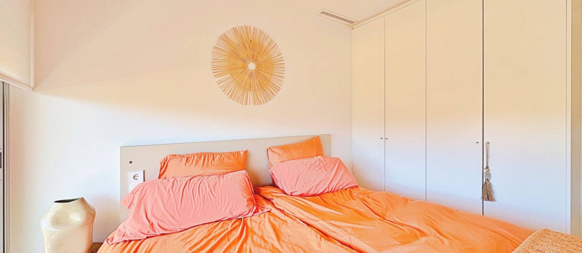 Venta - Apartment - Torrevieja - Los Balcones