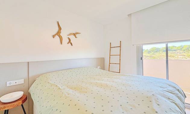 Venta - Apartment - Torrevieja - Los Balcones