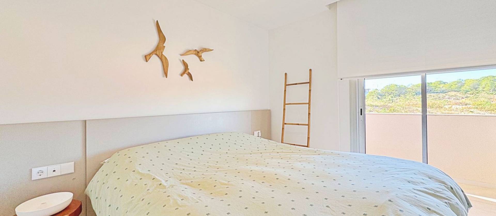 Venta - Apartment - Torrevieja - Los Balcones