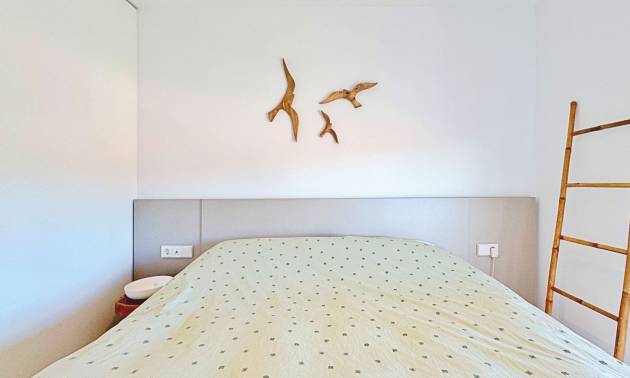 Venta - Apartment - Torrevieja - Los Balcones