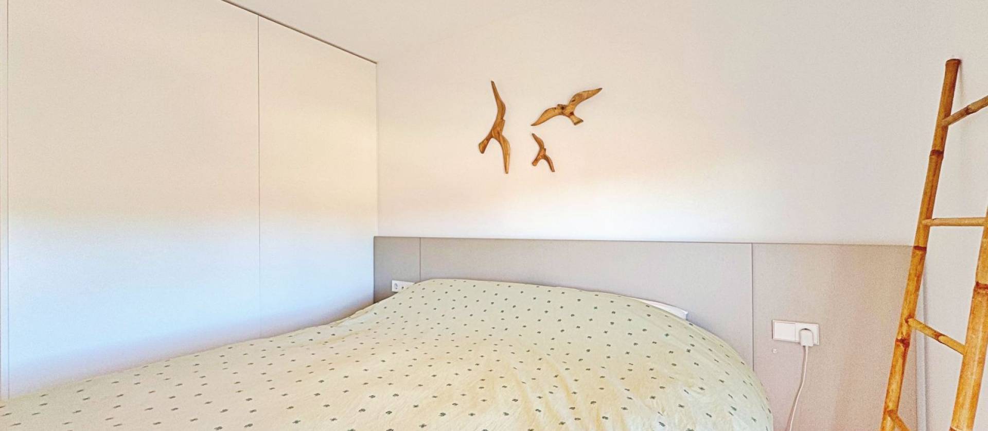 Venta - Apartment - Torrevieja - Los Balcones