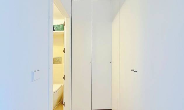 Venta - Apartment - Torrevieja - Los Balcones