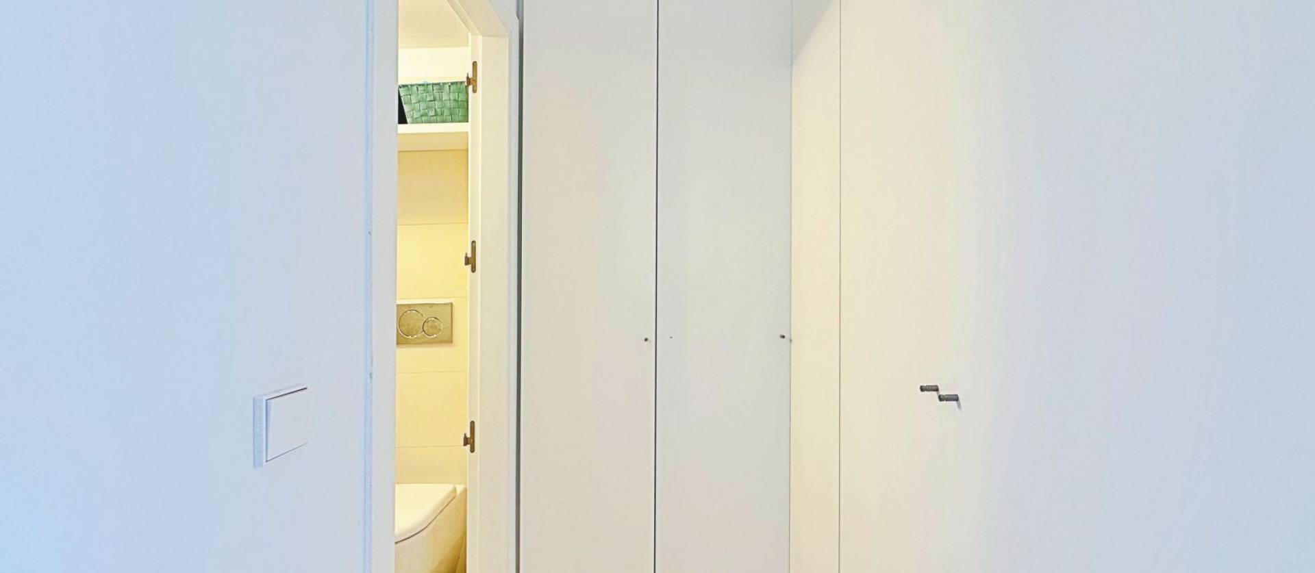 Venta - Apartment - Torrevieja - Los Balcones