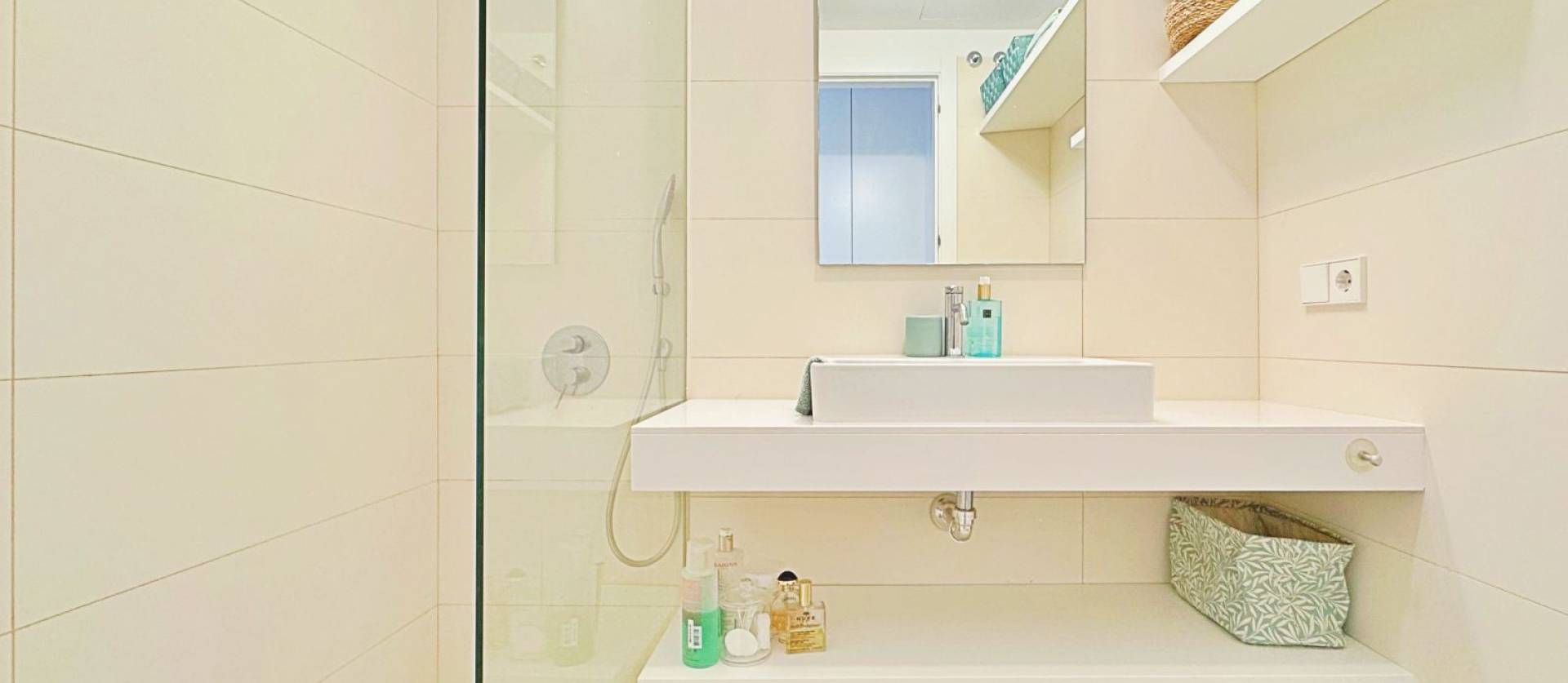 Venta - Apartment - Torrevieja - Los Balcones