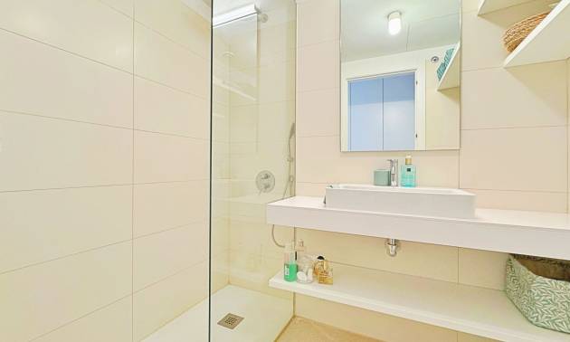 Venta - Apartment - Torrevieja - Los Balcones