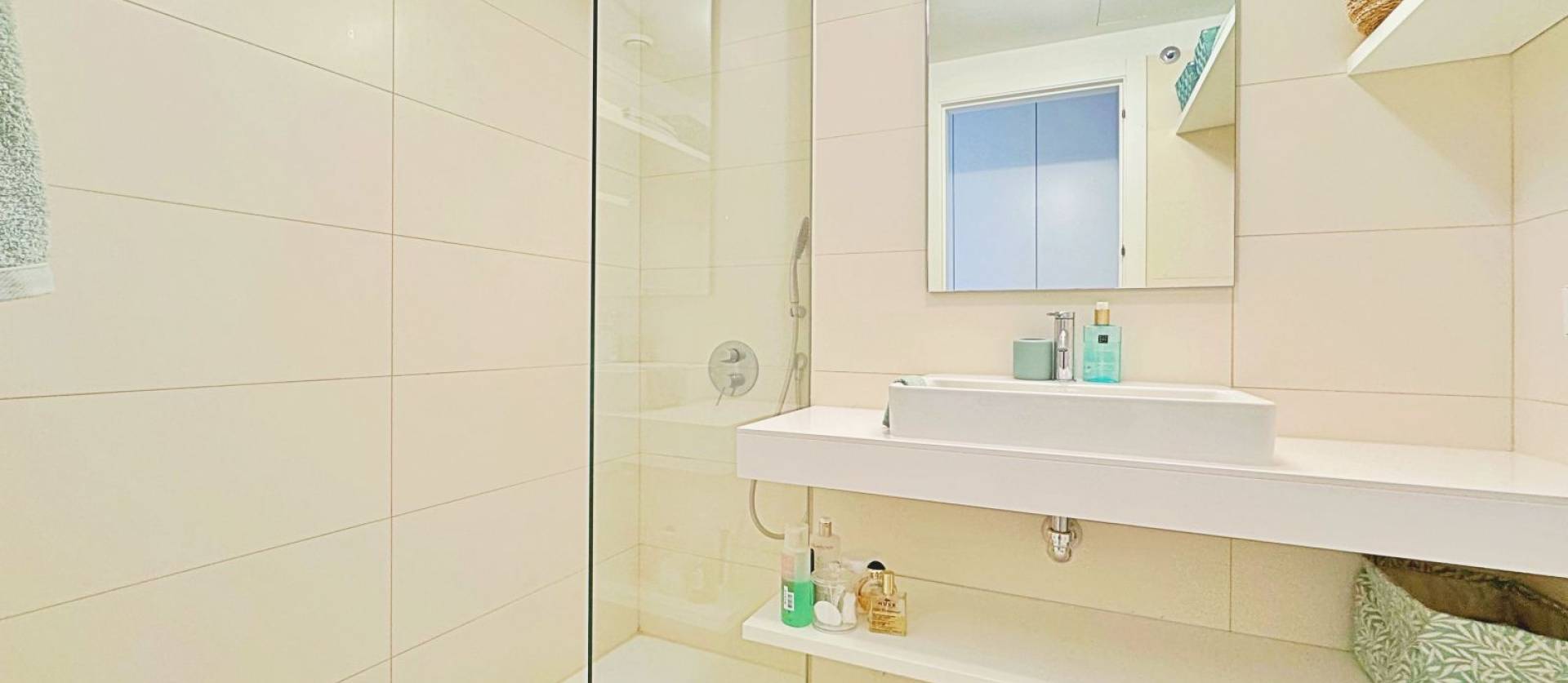 Venta - Apartment - Torrevieja - Los Balcones