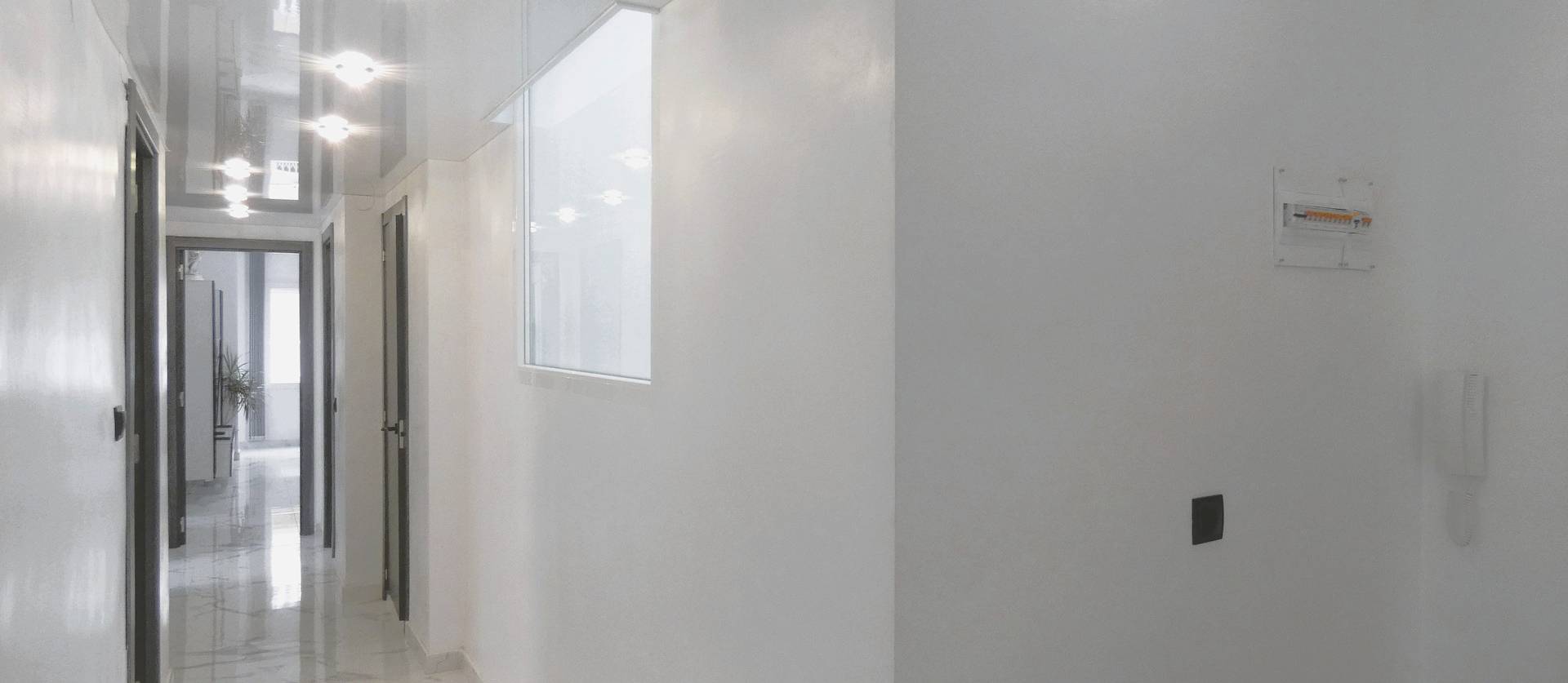 Revente - Apartment - Torrevieja