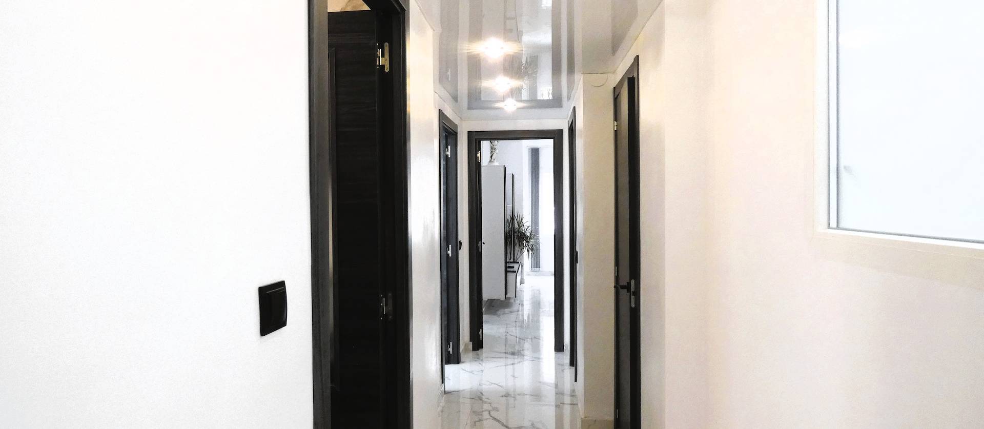 Revente - Apartment - Torrevieja