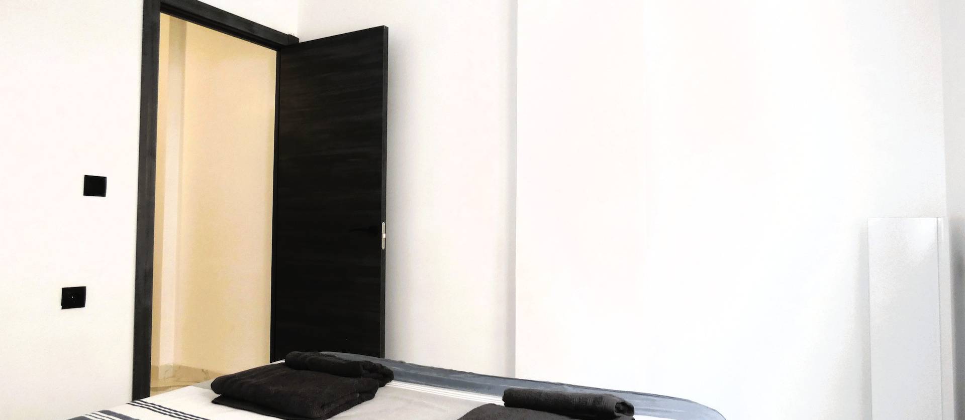 Revente - Apartment - Torrevieja