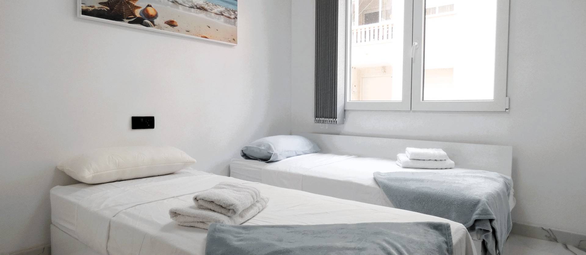 Revente - Apartment - Torrevieja