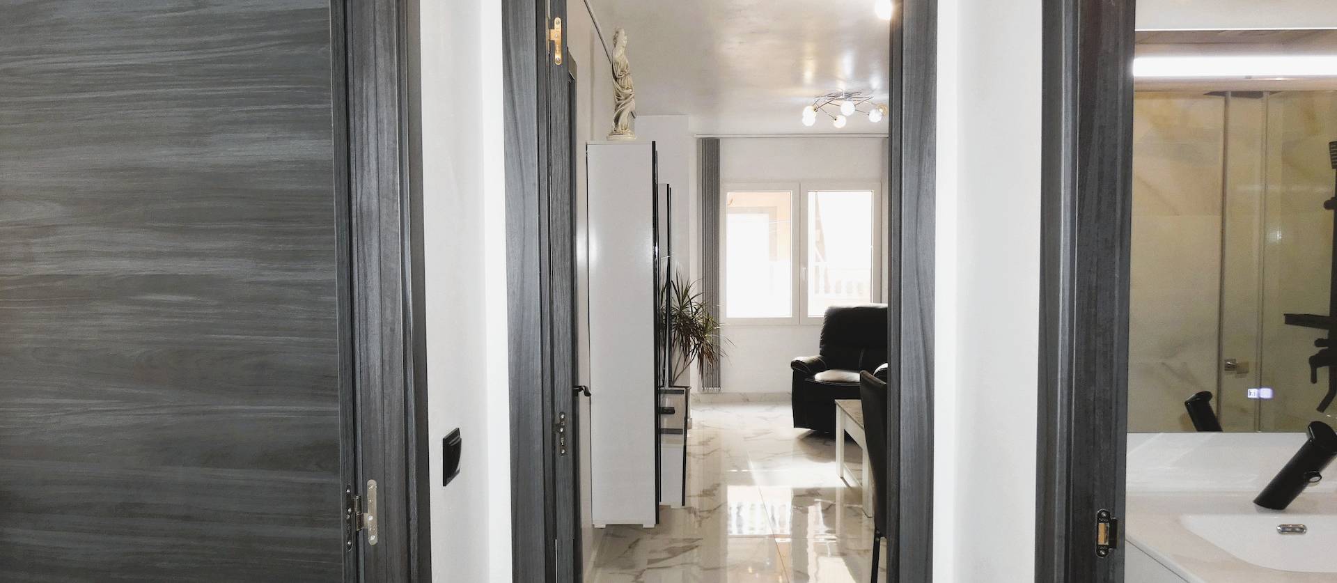 Revente - Apartment - Torrevieja