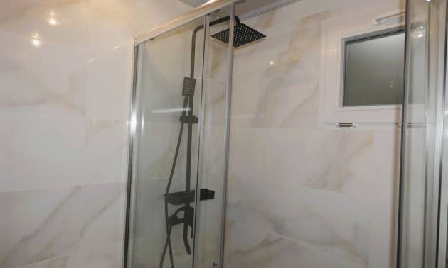 Revente - Apartment - Torrevieja