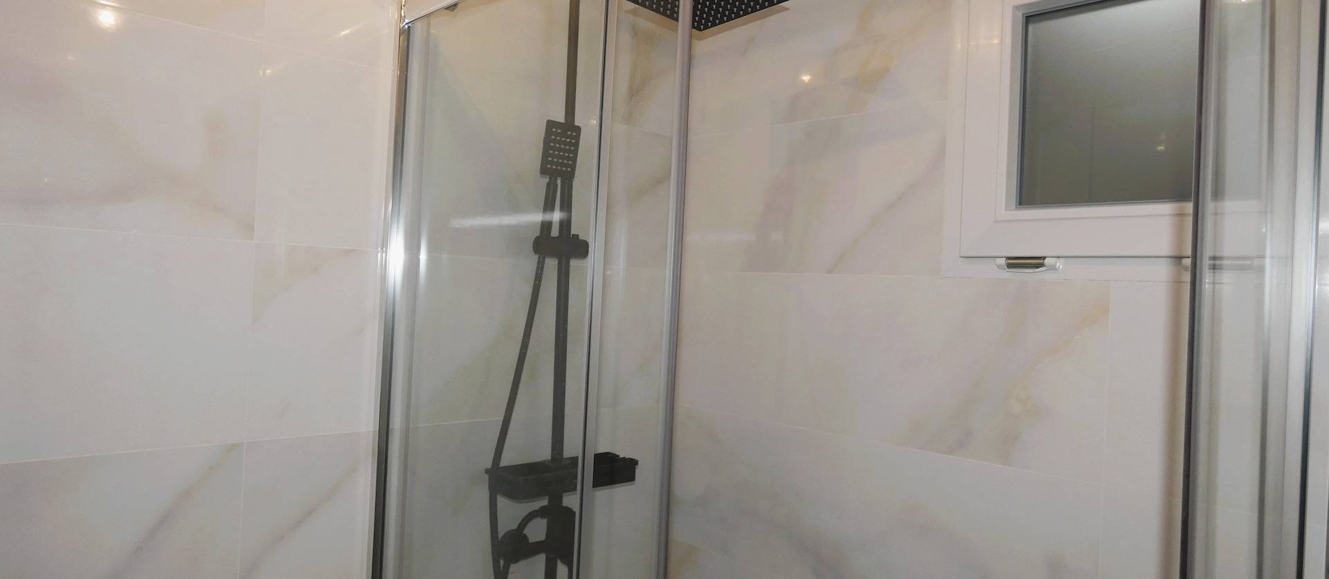 Revente - Apartment - Torrevieja