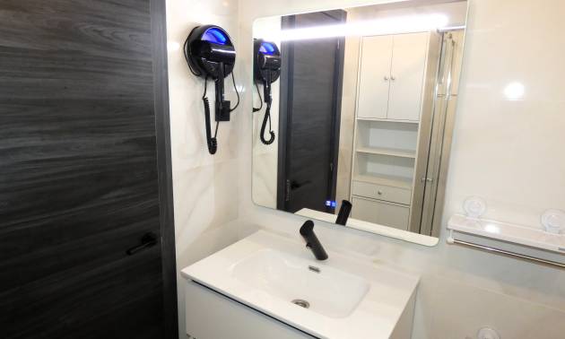 Revente - Apartment - Torrevieja