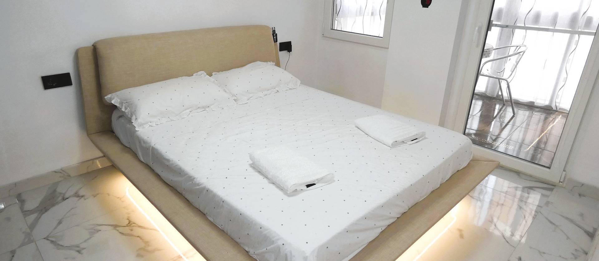 Revente - Apartment - Torrevieja