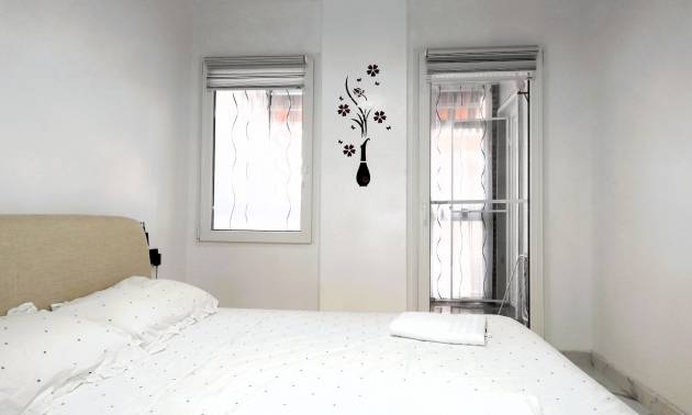 Revente - Apartment - Torrevieja