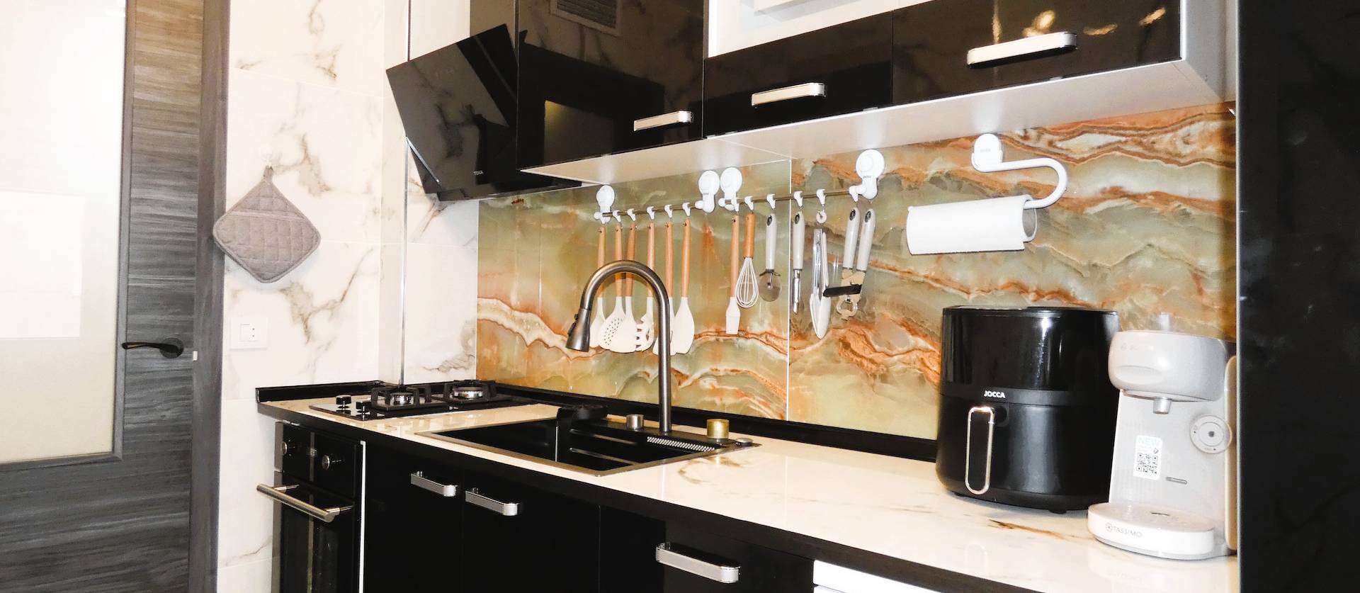 Revente - Apartment - Torrevieja