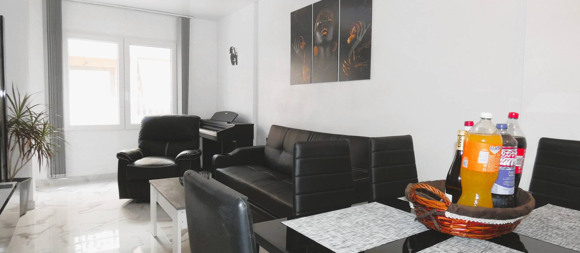 Revente - Apartment - Torrevieja