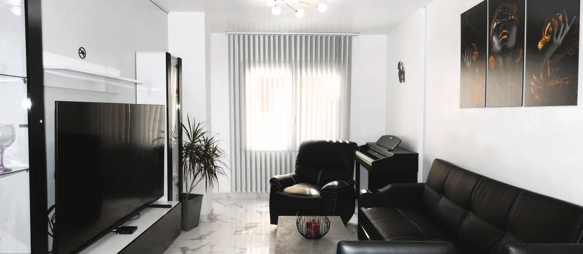 Revente - Apartment - Torrevieja