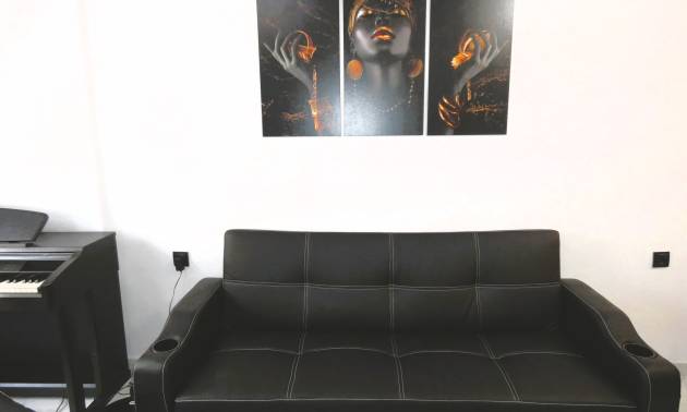 Revente - Apartment - Torrevieja