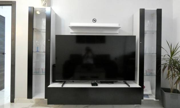 Revente - Apartment - Torrevieja