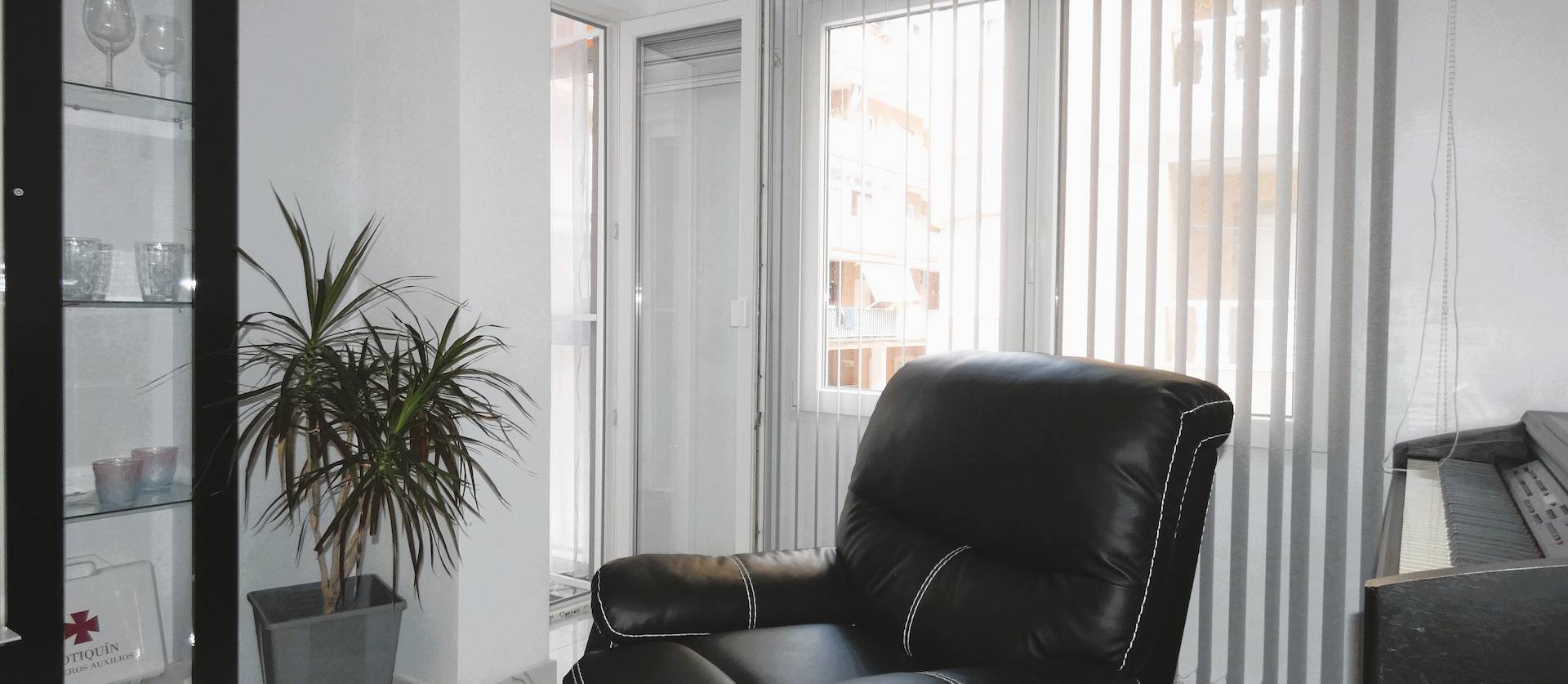 Revente - Apartment - Torrevieja