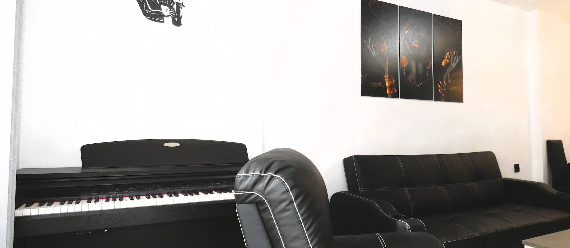 Revente - Apartment - Torrevieja