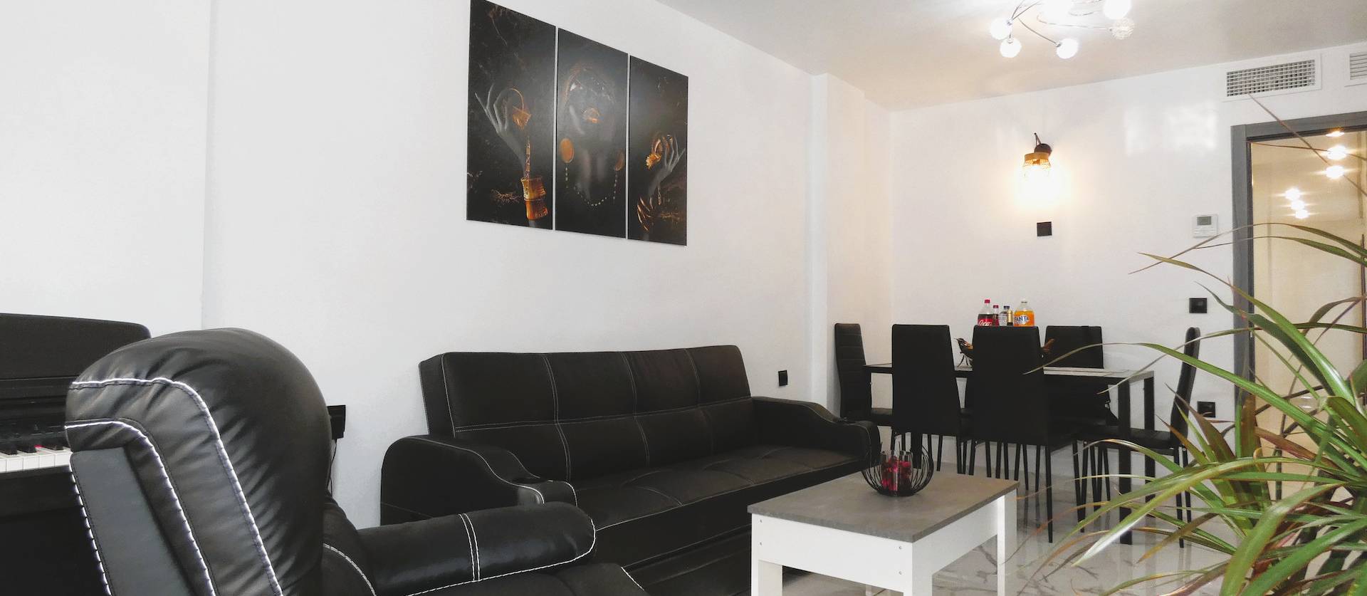 Revente - Apartment - Torrevieja
