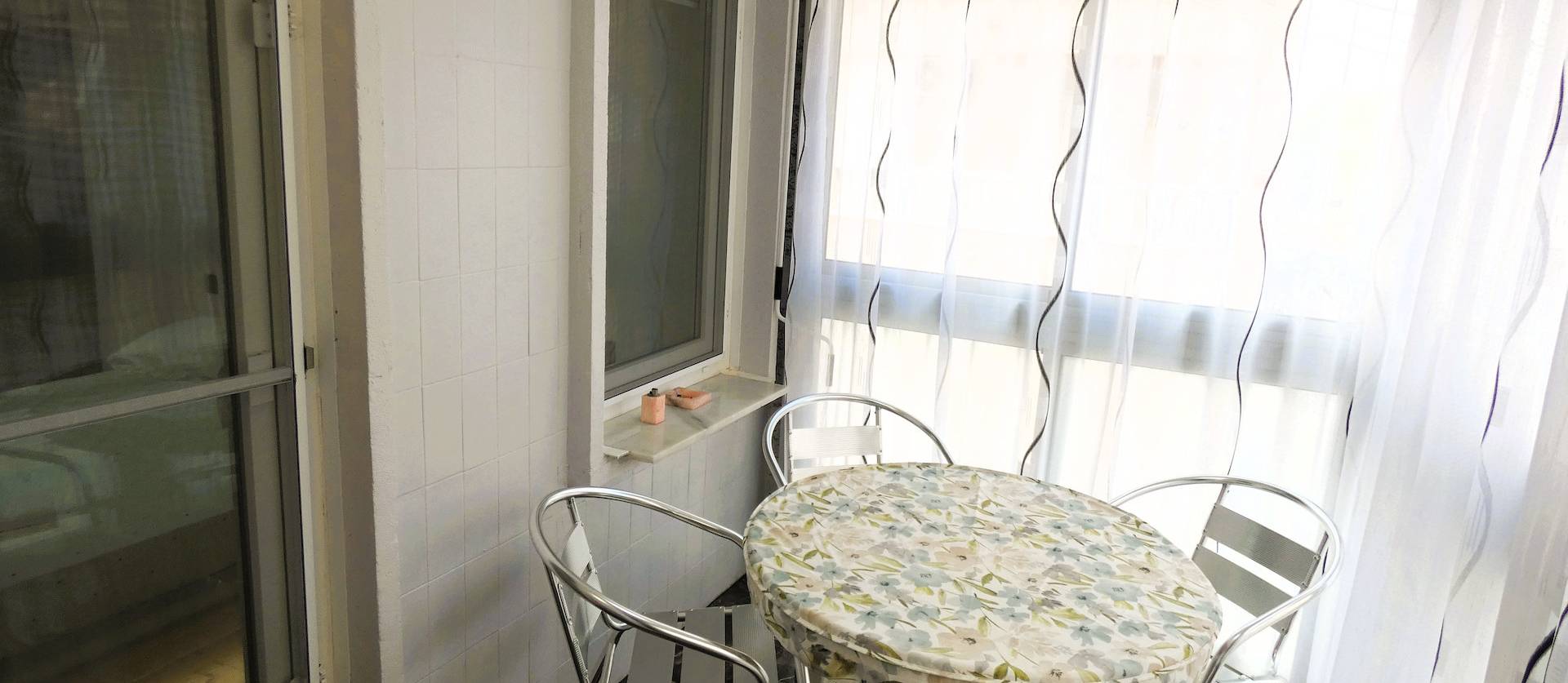 Revente - Apartment - Torrevieja