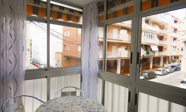 Revente - Apartment - Torrevieja