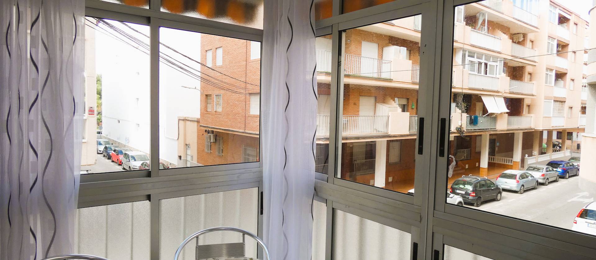 Revente - Apartment - Torrevieja