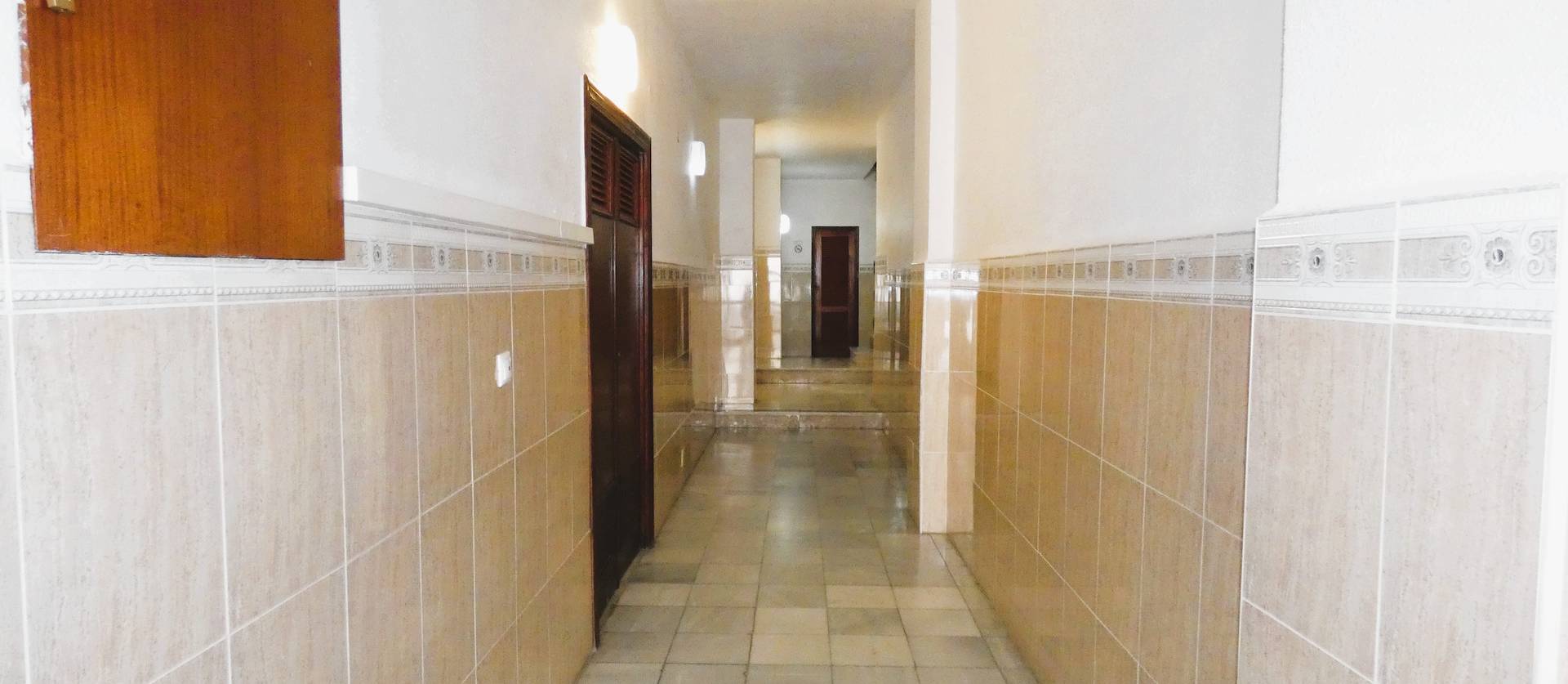 Revente - Apartment - Torrevieja