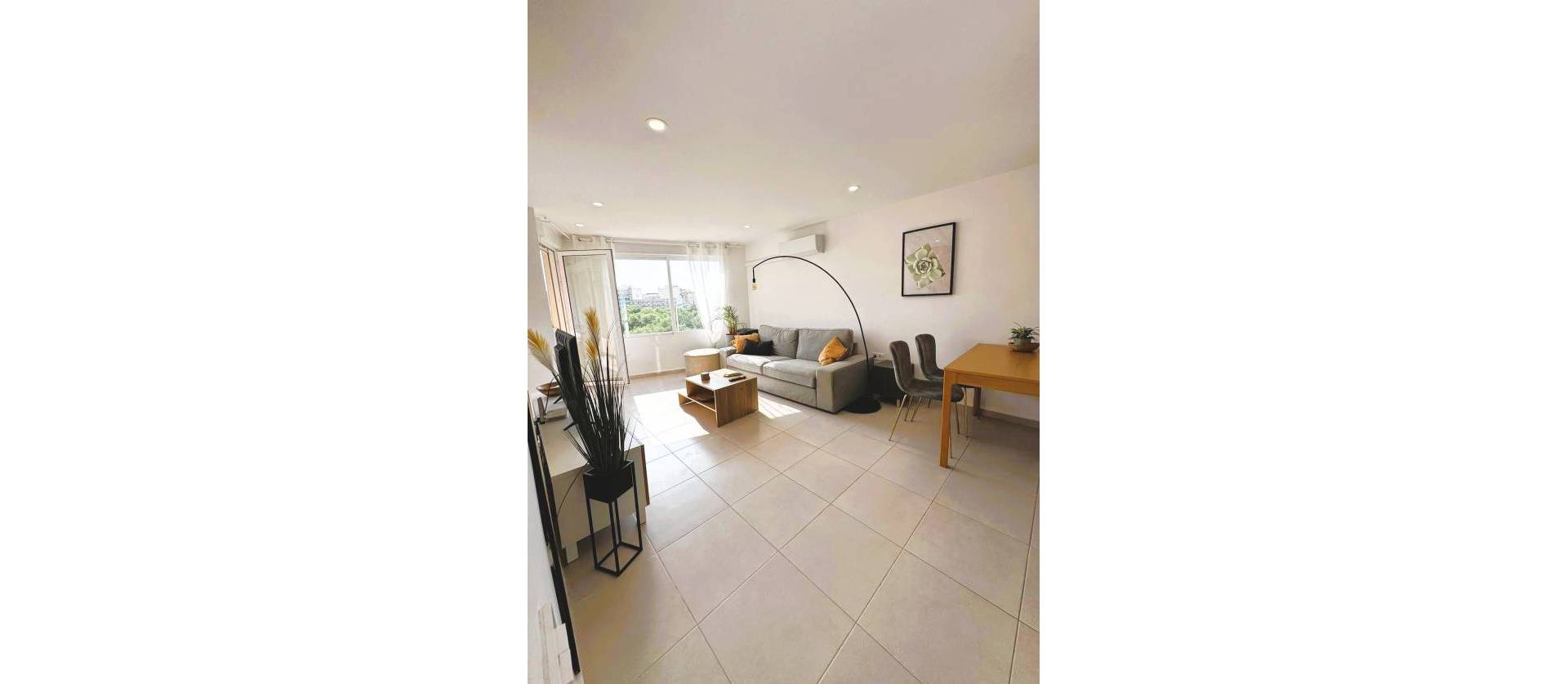 Bestaande woningen - Appartment - Torrevieja