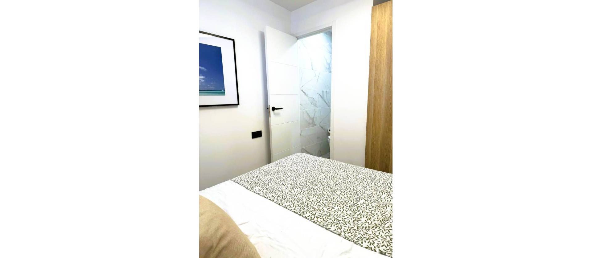 Bestaande woningen - Appartment - Torrevieja