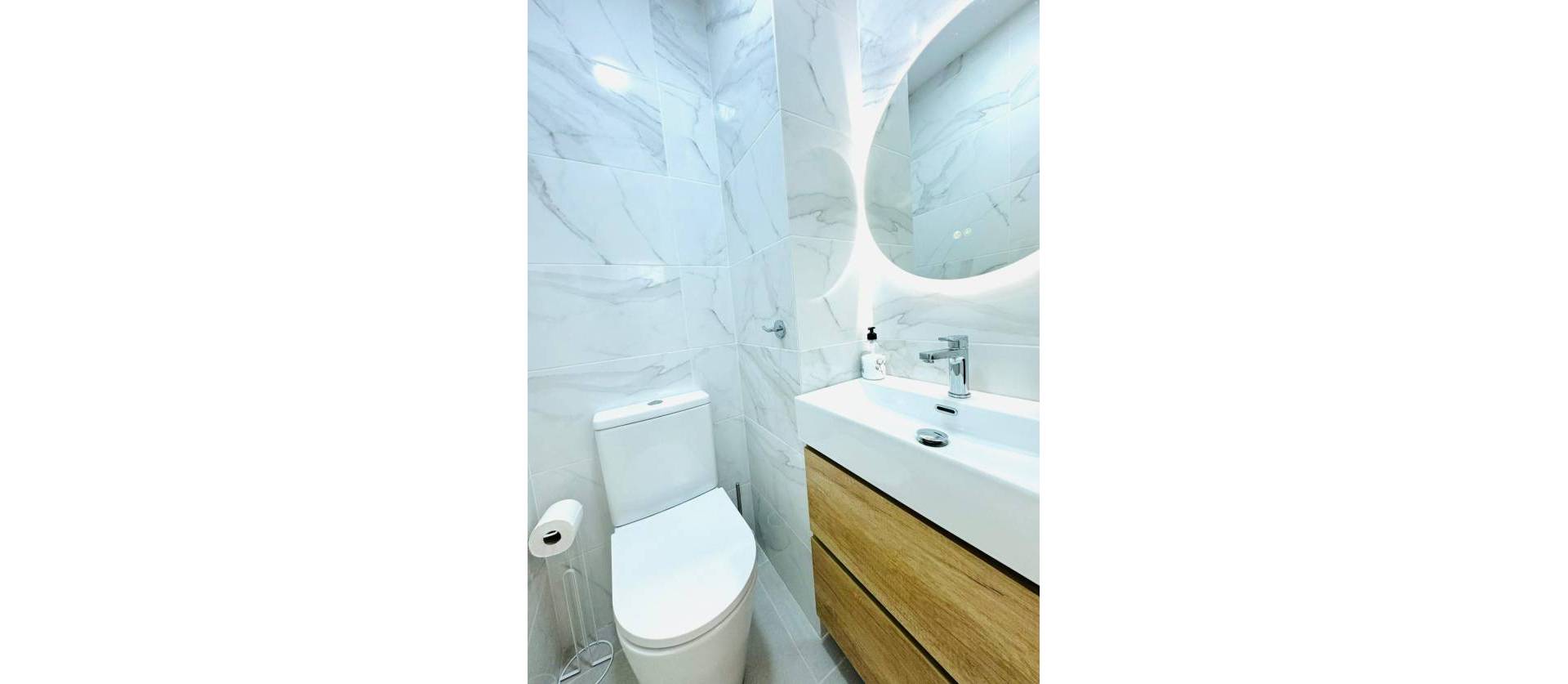 Bestaande woningen - Appartment - Torrevieja