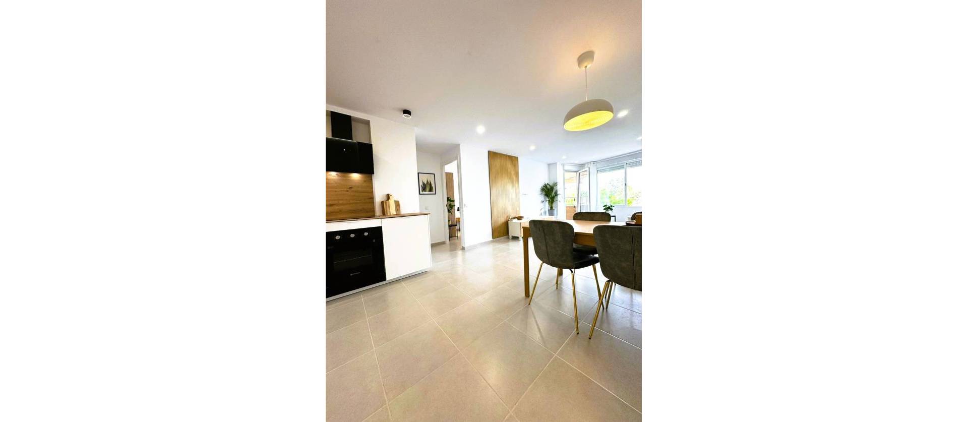 Bestaande woningen - Appartment - Torrevieja