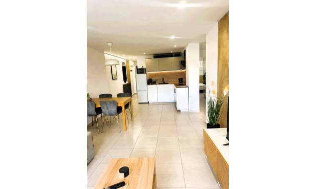 Bestaande woningen - Appartment - Torrevieja