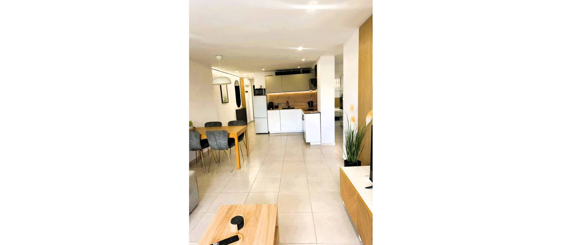 Bestaande woningen - Appartment - Torrevieja