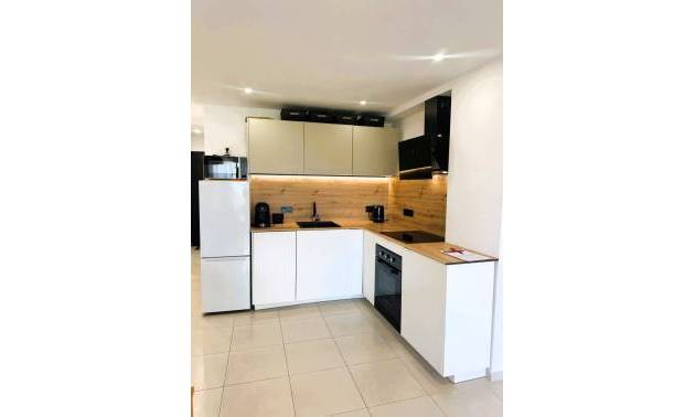 Bestaande woningen - Appartment - Torrevieja