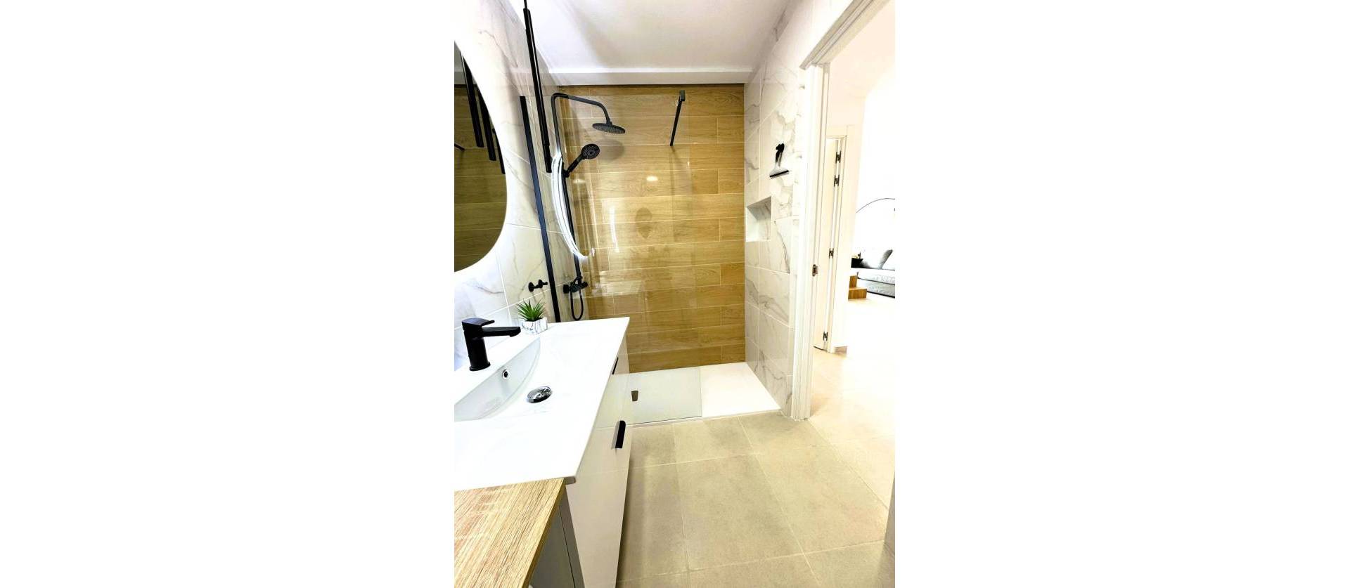 Bestaande woningen - Appartment - Torrevieja