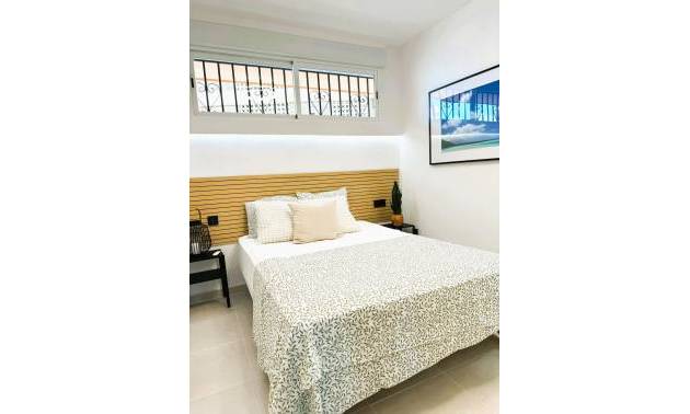 Bestaande woningen - Appartment - Torrevieja