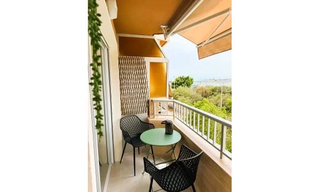 Bestaande woningen - Appartment - Torrevieja