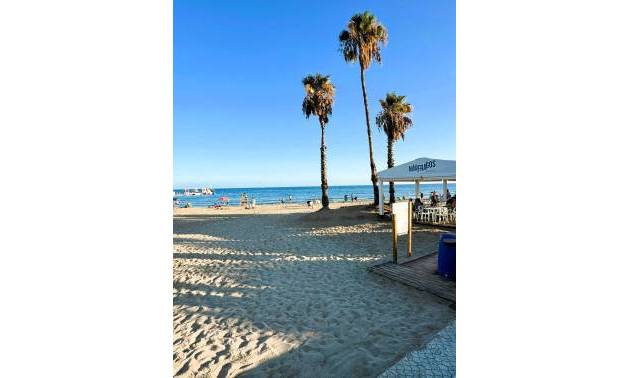 Bestaande woningen - Appartment - Torrevieja