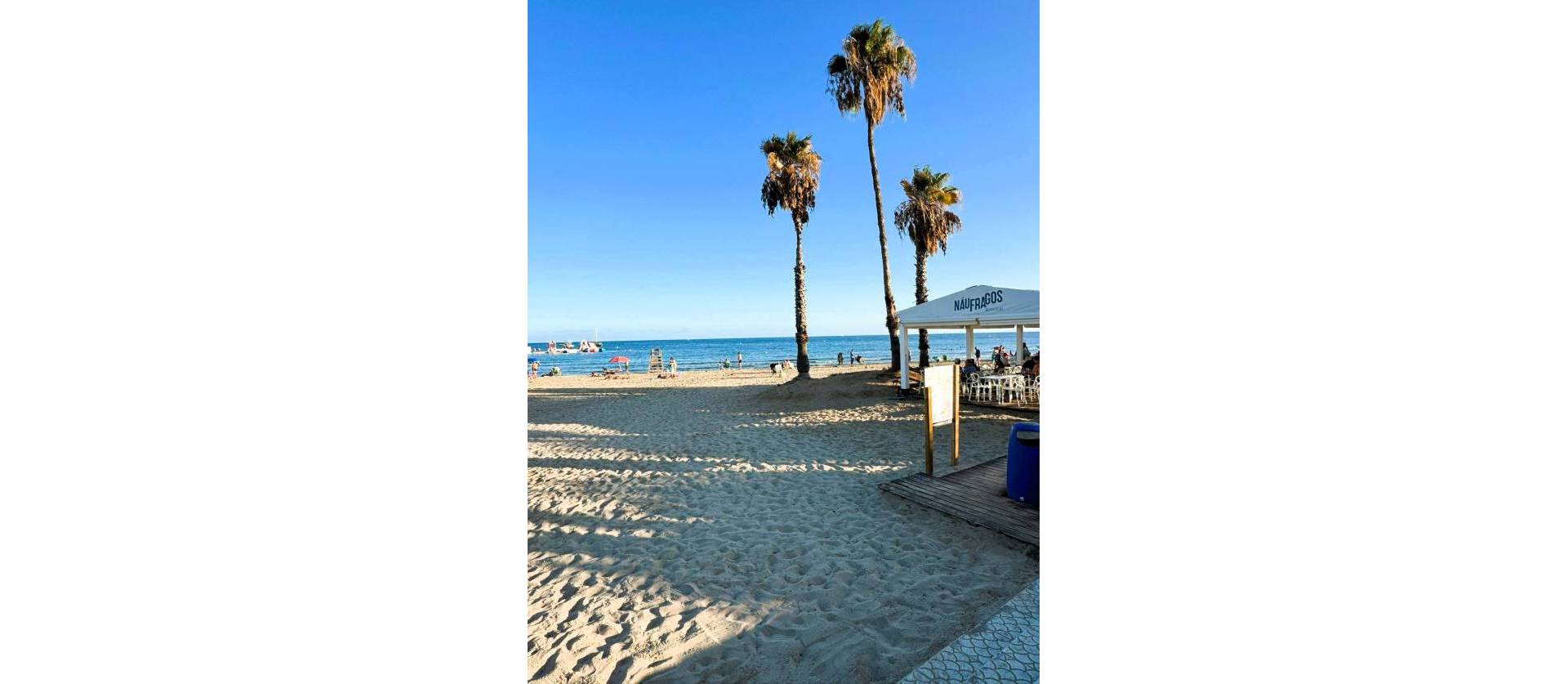 Bestaande woningen - Appartment - Torrevieja