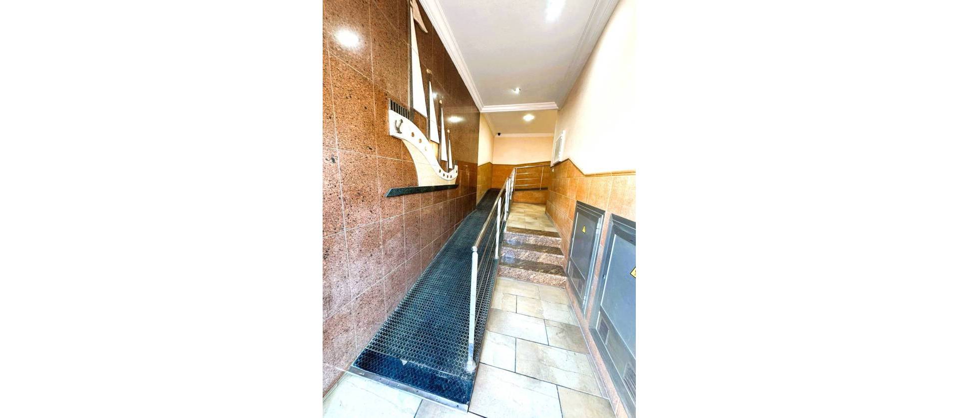 Bestaande woningen - Appartment - Torrevieja