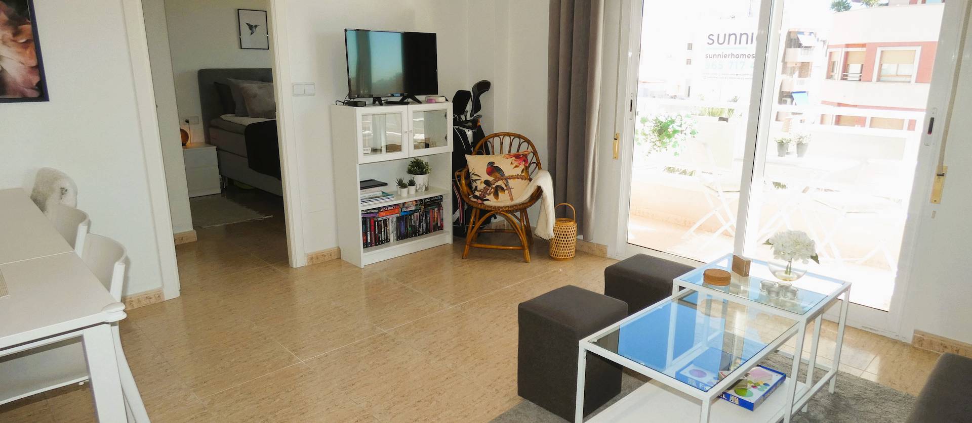 Bestaande woningen - Appartment - Torrevieja